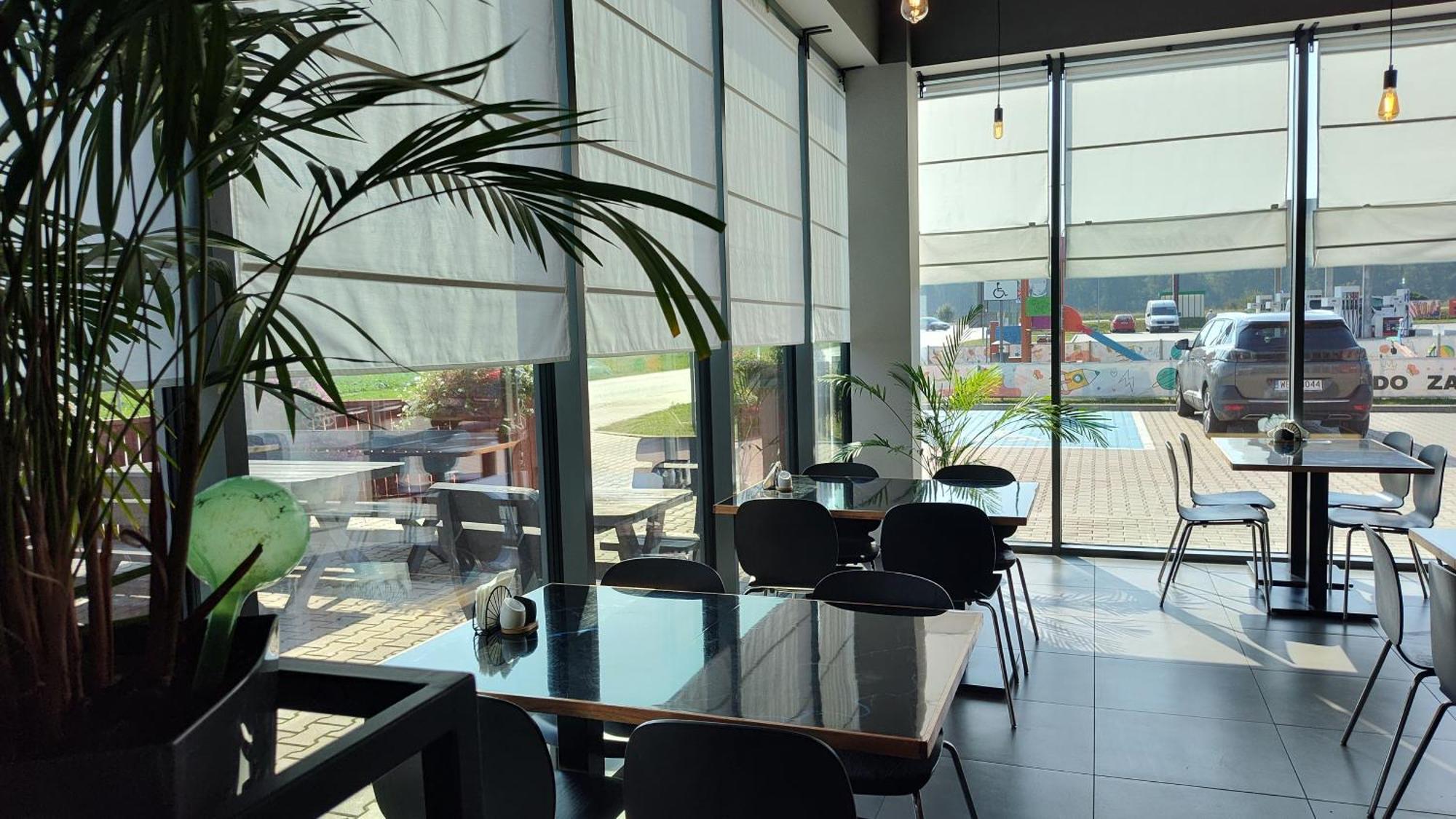 Privat overnatting Picaro Kopytkowo A1
