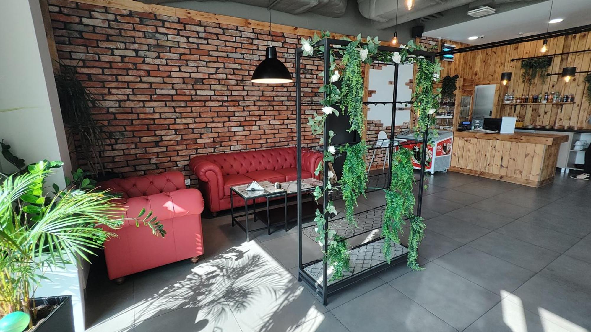 Privat overnatting Picaro Kopytkowo A1 *